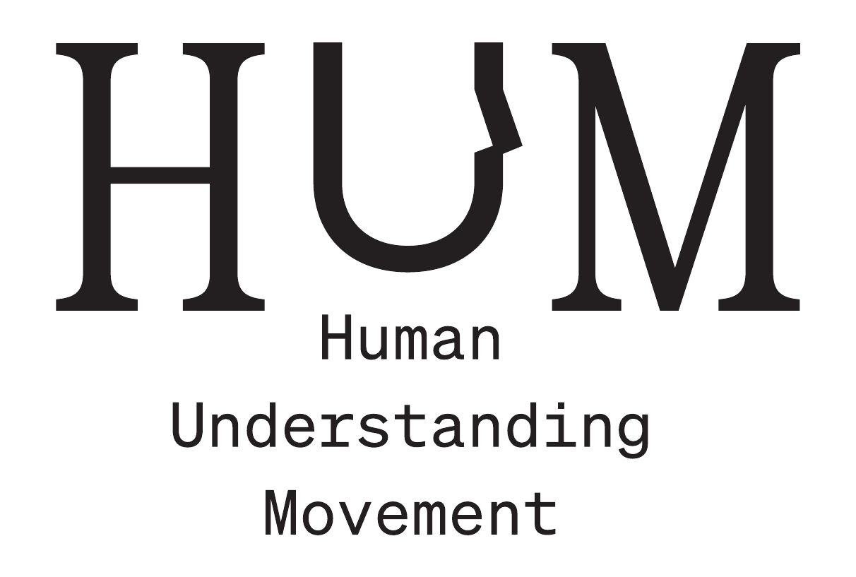 HUM — Human Understanding Movement